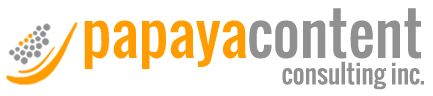 Papaya Content Consulting Inc.